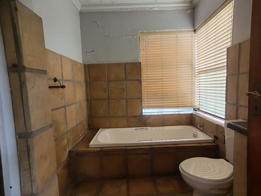 3 Bedroom Property for Sale in Vaal de Grace Nature Estate Free State